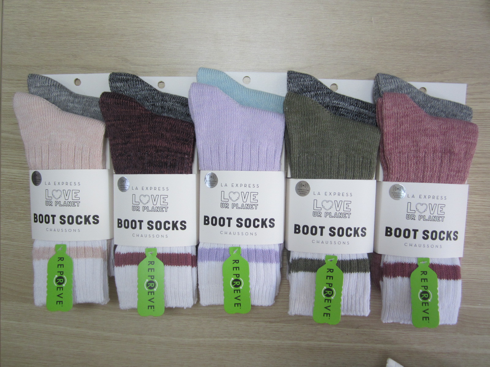 Boot Socks