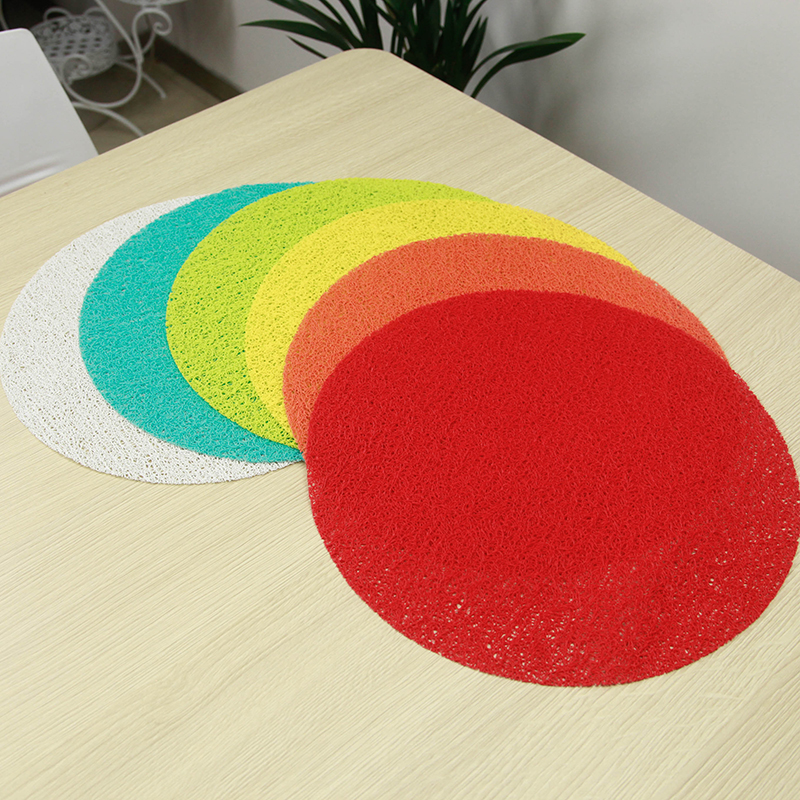 PVC Placemat