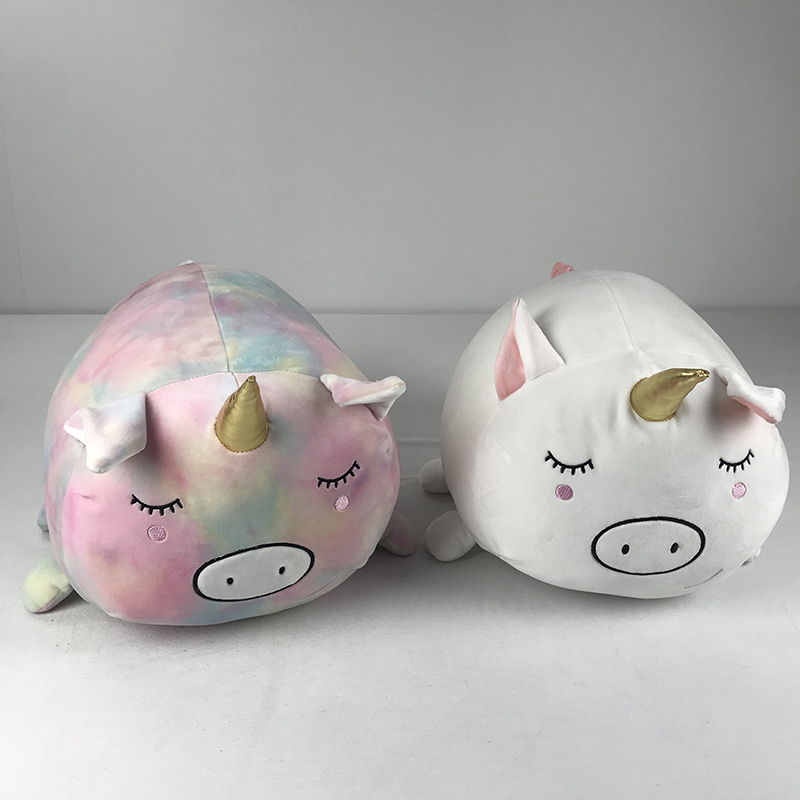 plush cushion