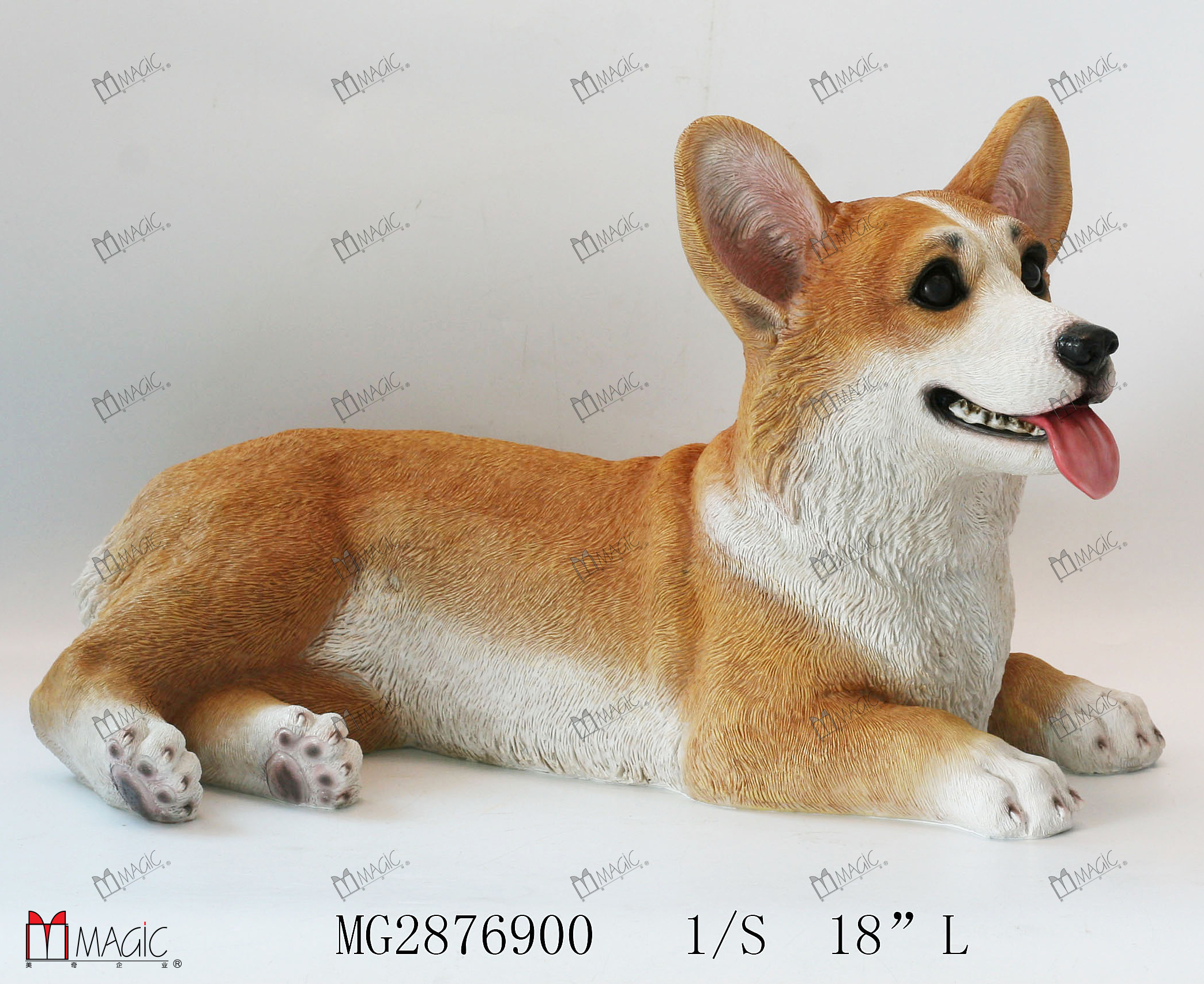 Corgis