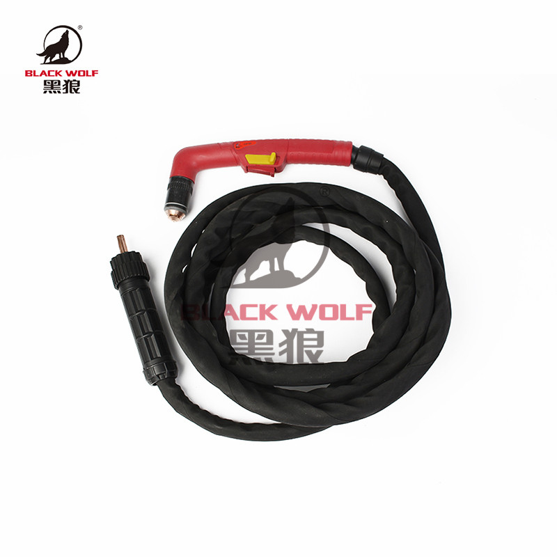 Black Wolf Plasma Cutting Torch A141/Cb150
