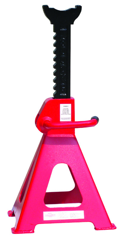 Jack stand