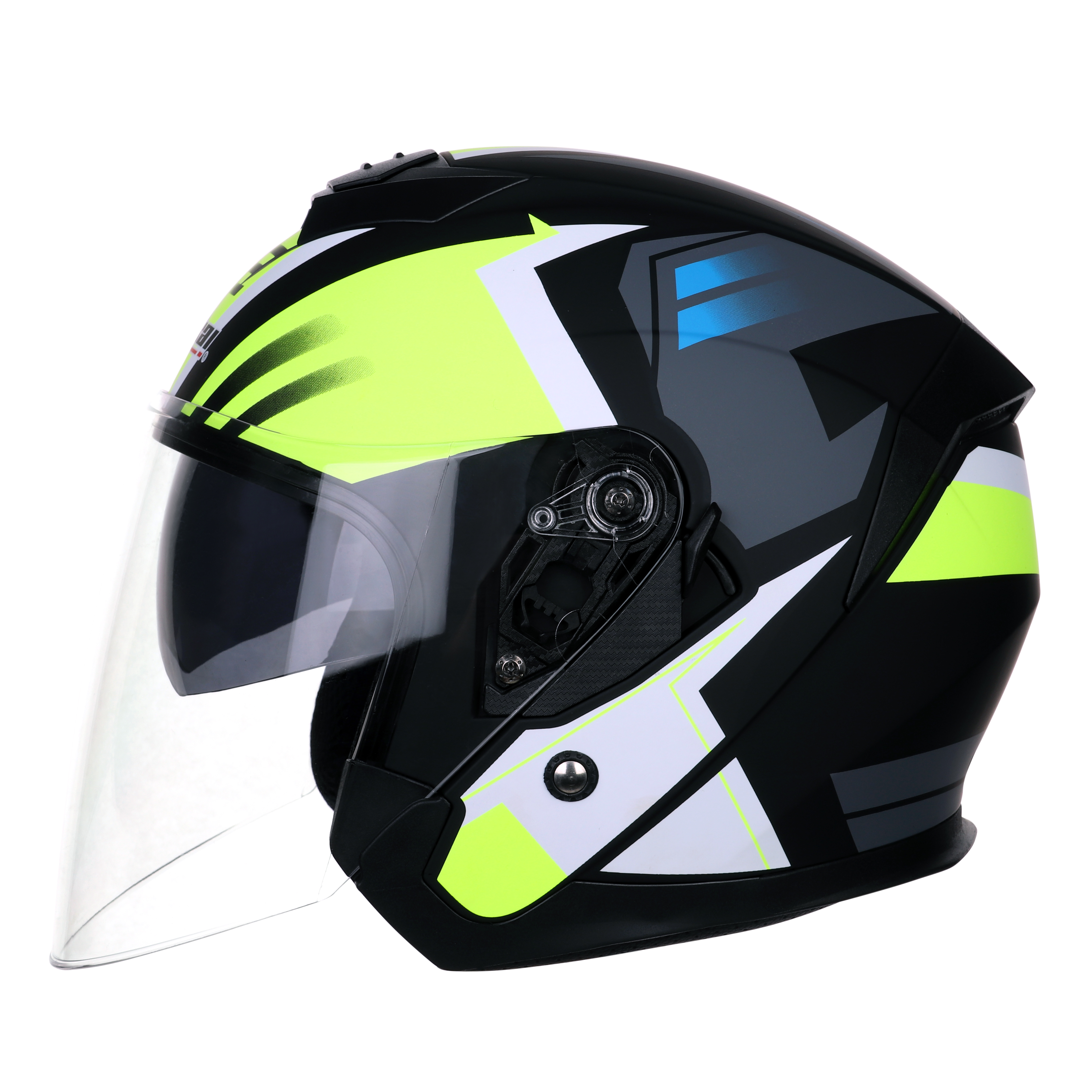 Motorcycle Helmet