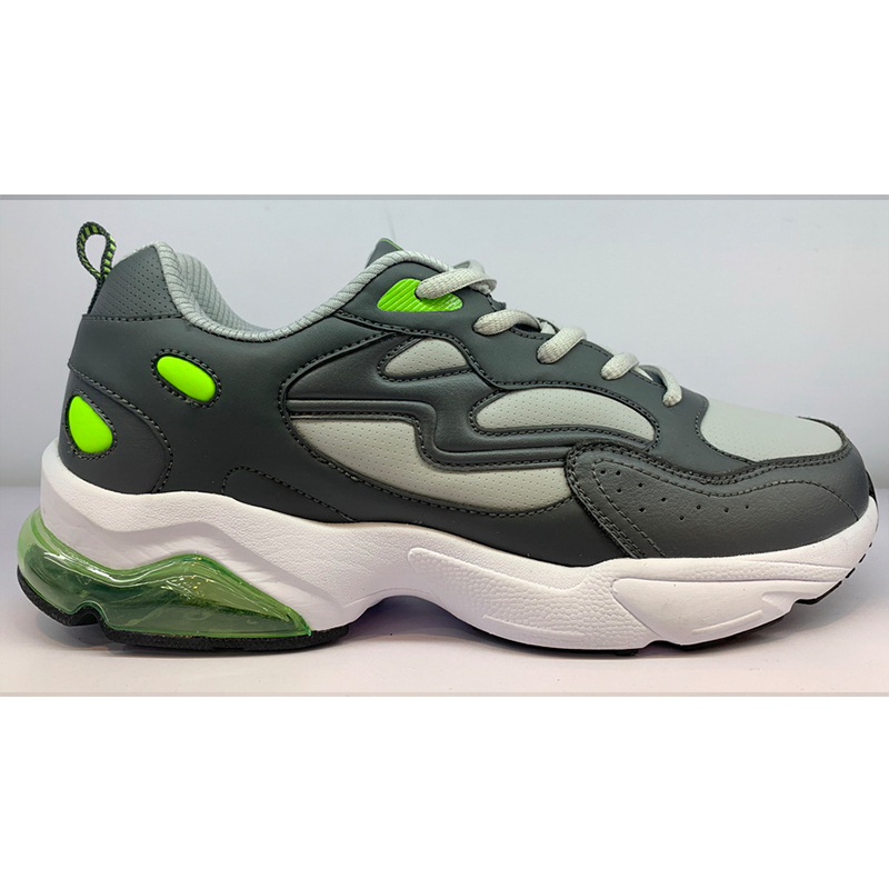 Men's casual sports shoes