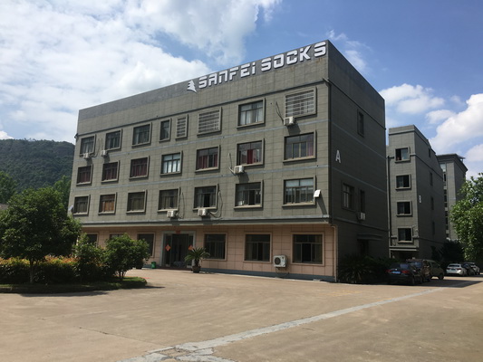 Zhuji Sanfei Socks Co., Ltd. – Photos produits 3
