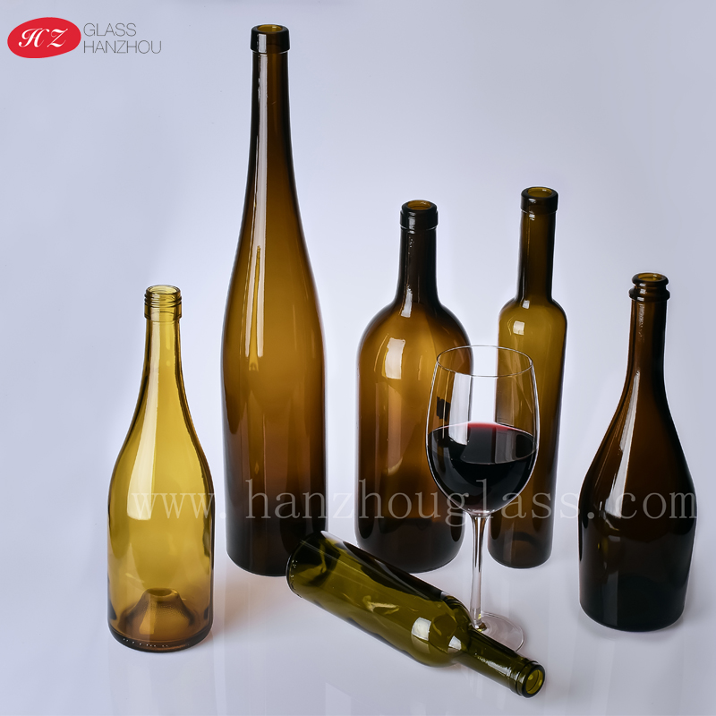 Wine Bottle