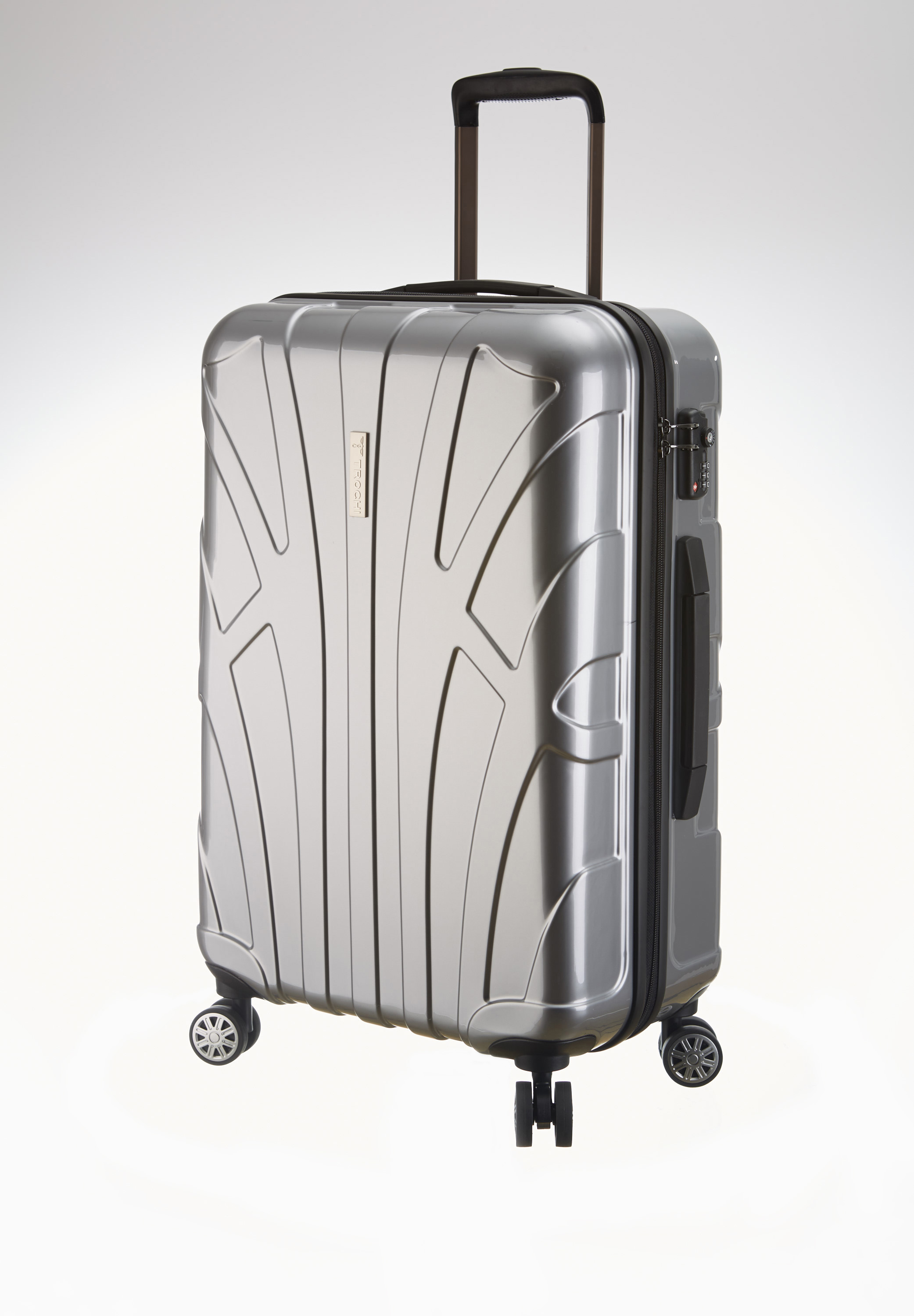 Trolley luggage