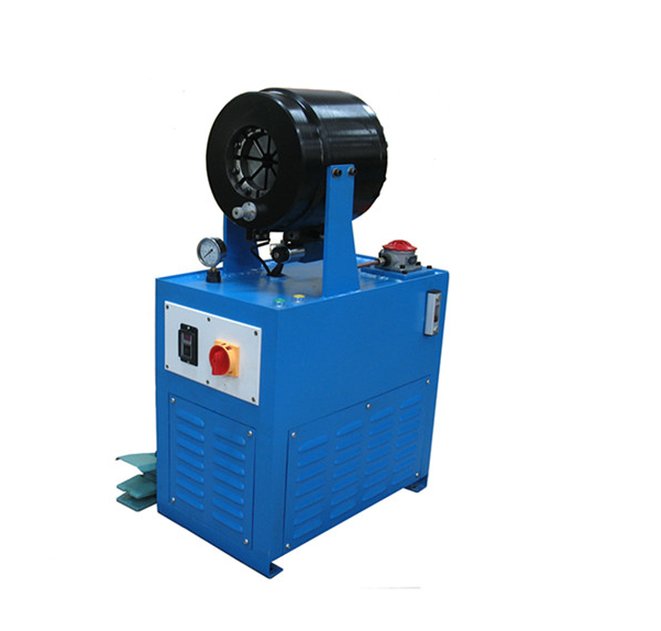 2" Hose Crimper