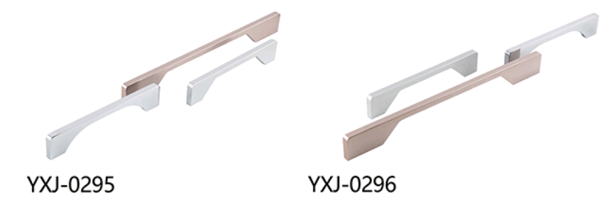 Furniture handle