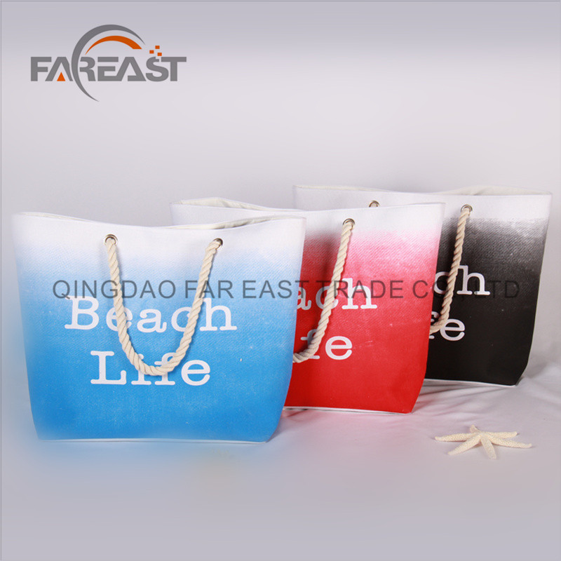 Fashion Beach Bag