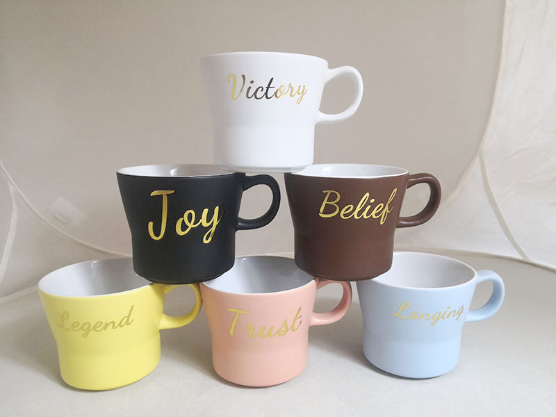 decal mug