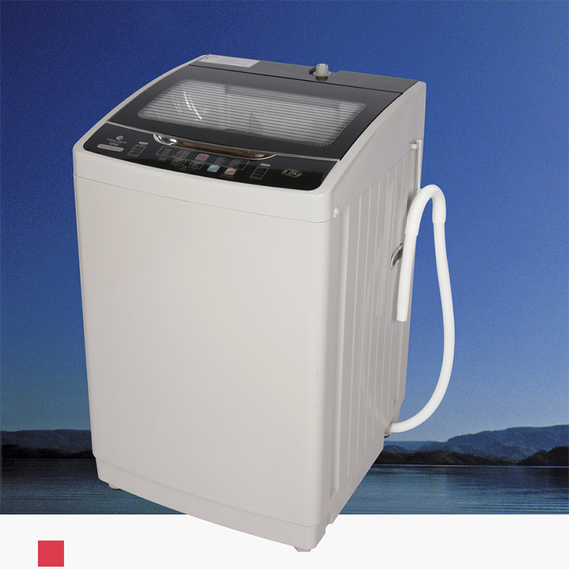 Top Loading Washing Machine
