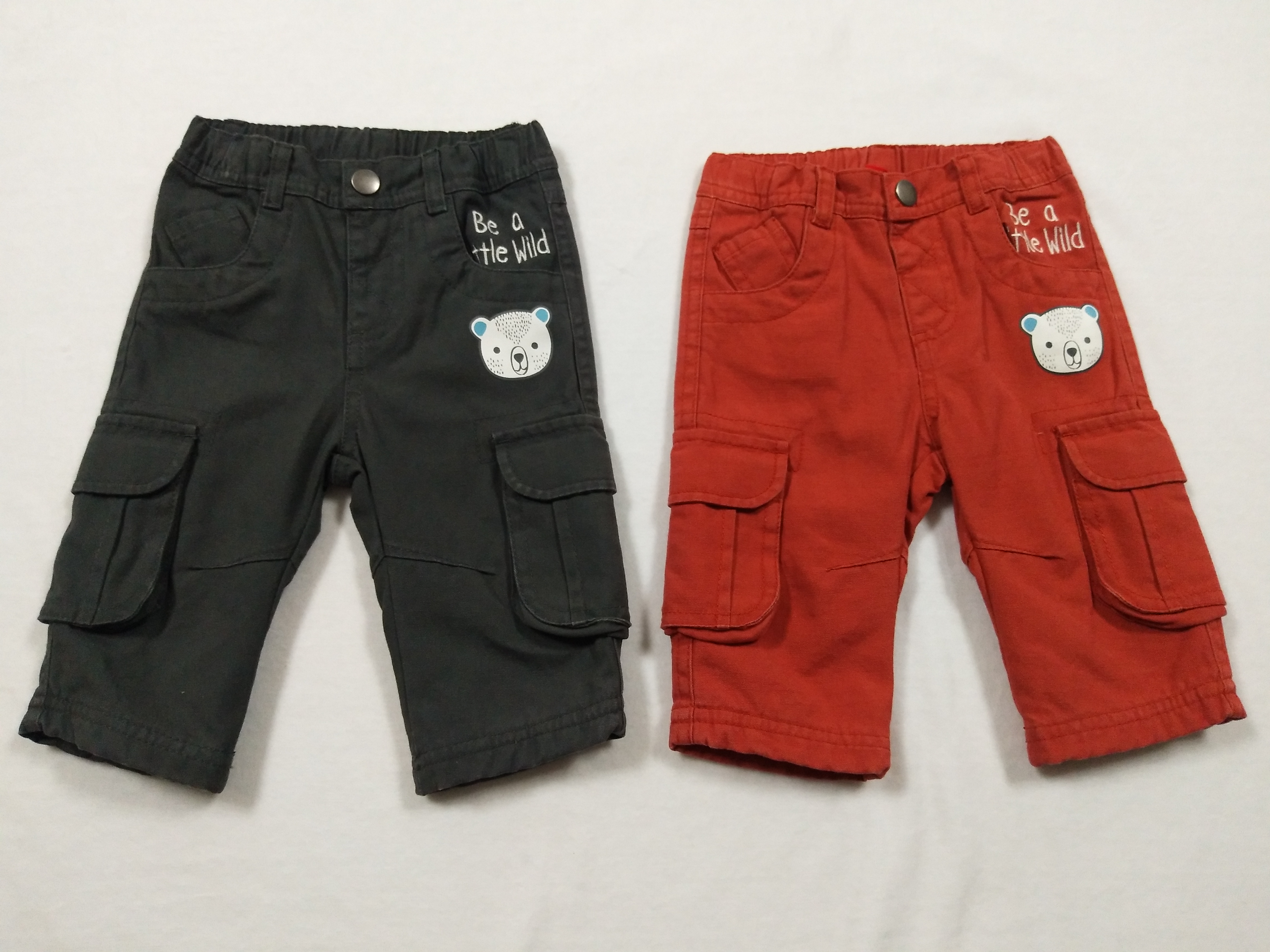 boy's pants