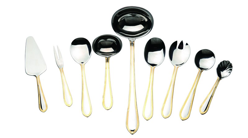 Stainless Steel Cutlery