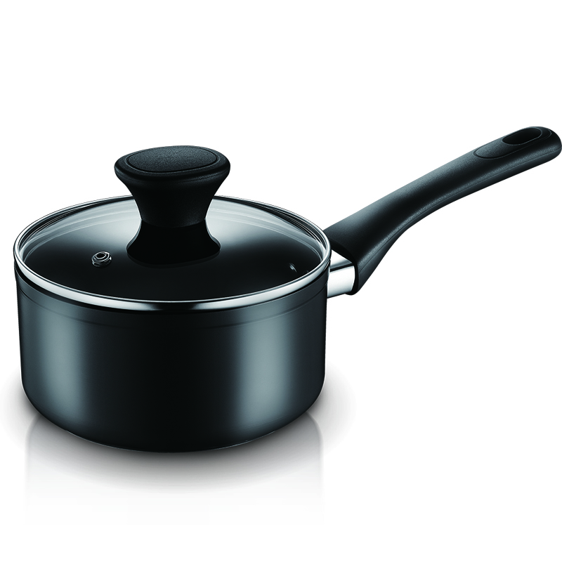 Bluesky forge nonstick 16cm sauce pan