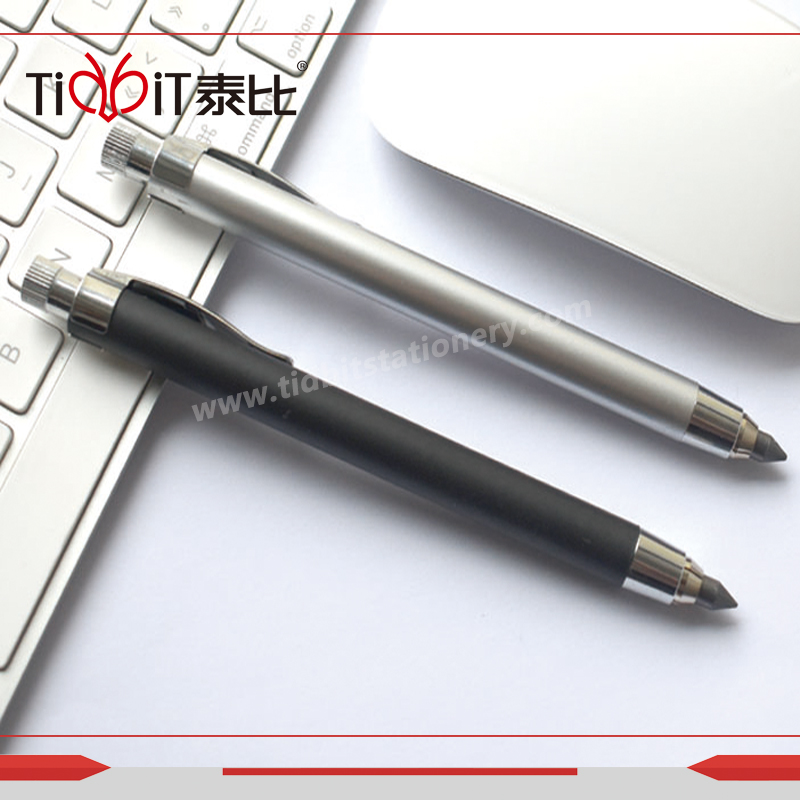 Mechanical pencil-carbon rod for art
