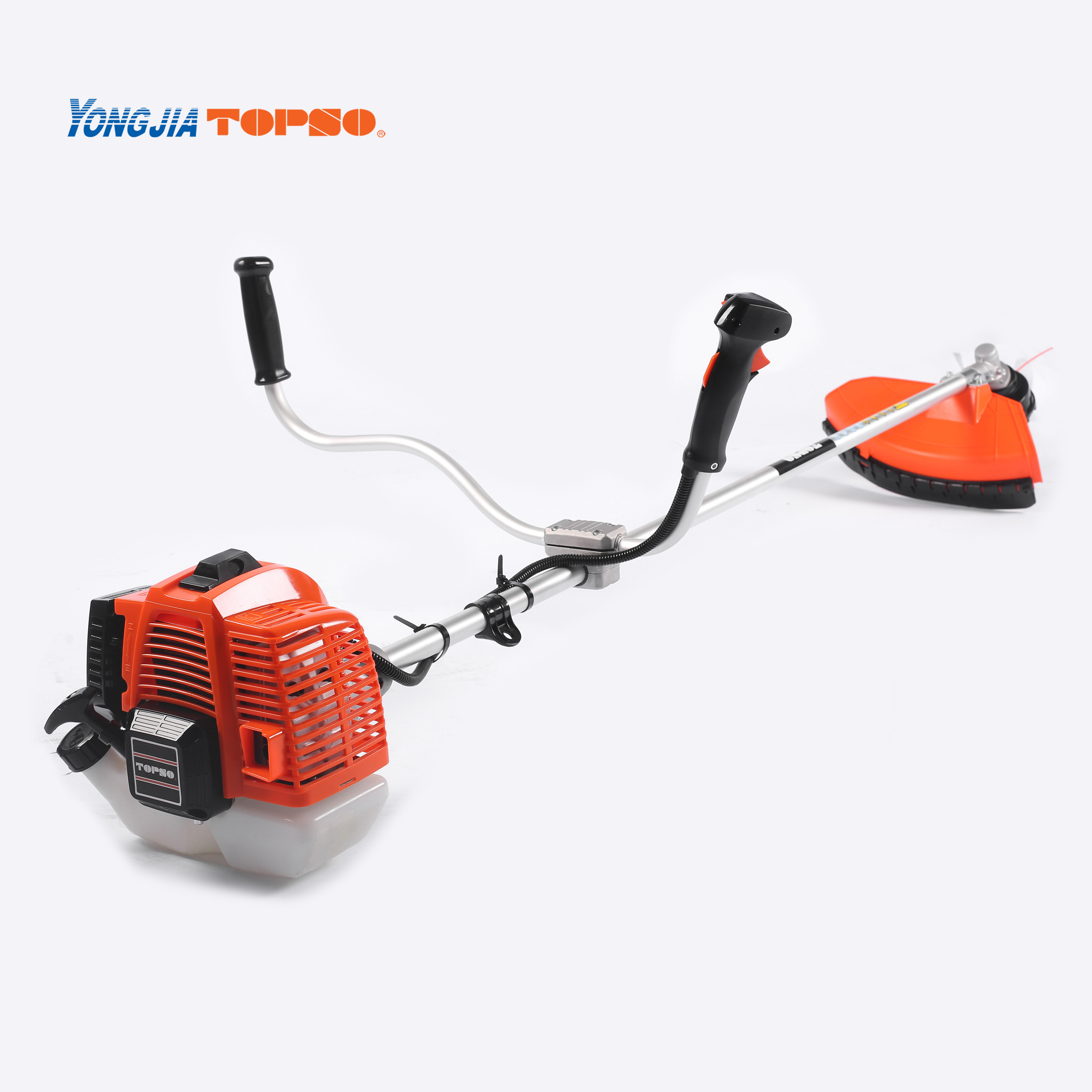 Brushcutter 43cc