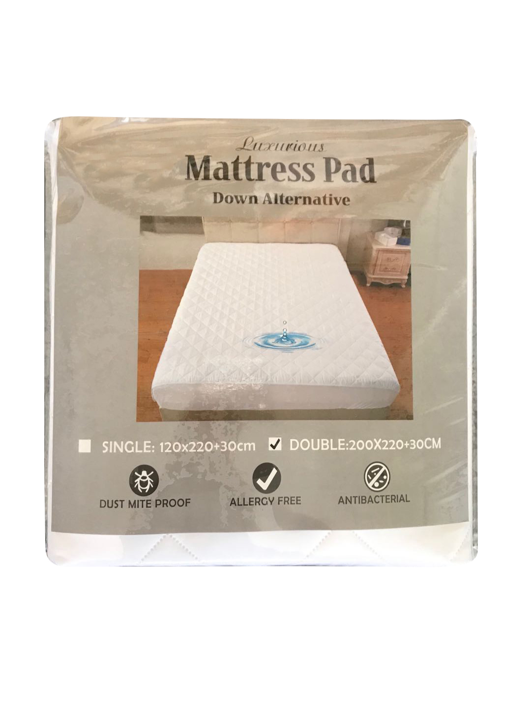 Mattress Pad