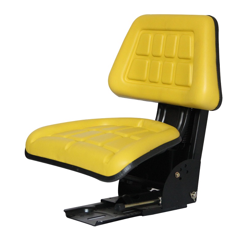 Agricultural Tractor Seat