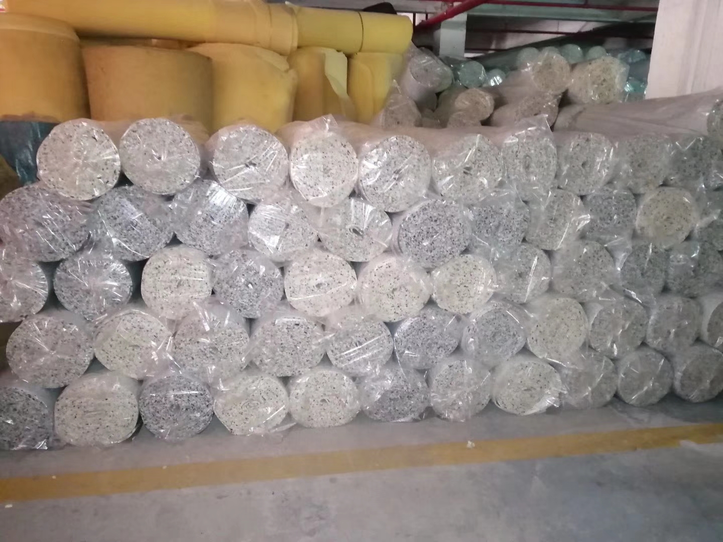 Carpet Underlay