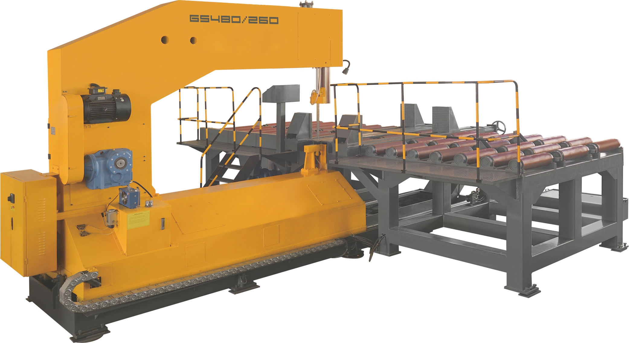 Zhejiang Chenlong Sawing Machine Co., Ltd. – molde de inyección 1
