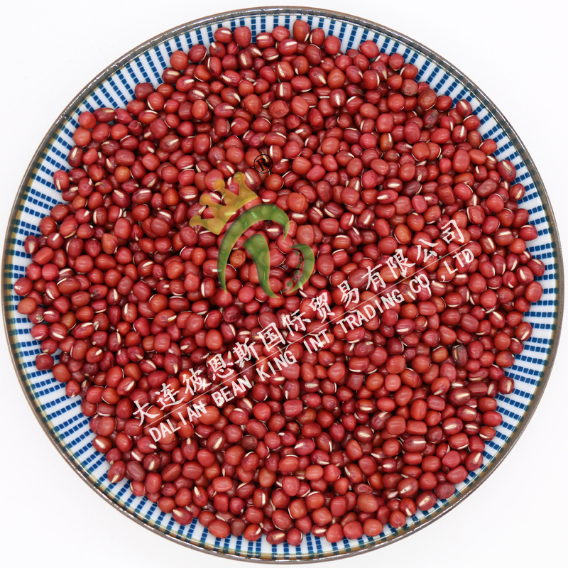 Small Red Beans(Adzuki Beans)