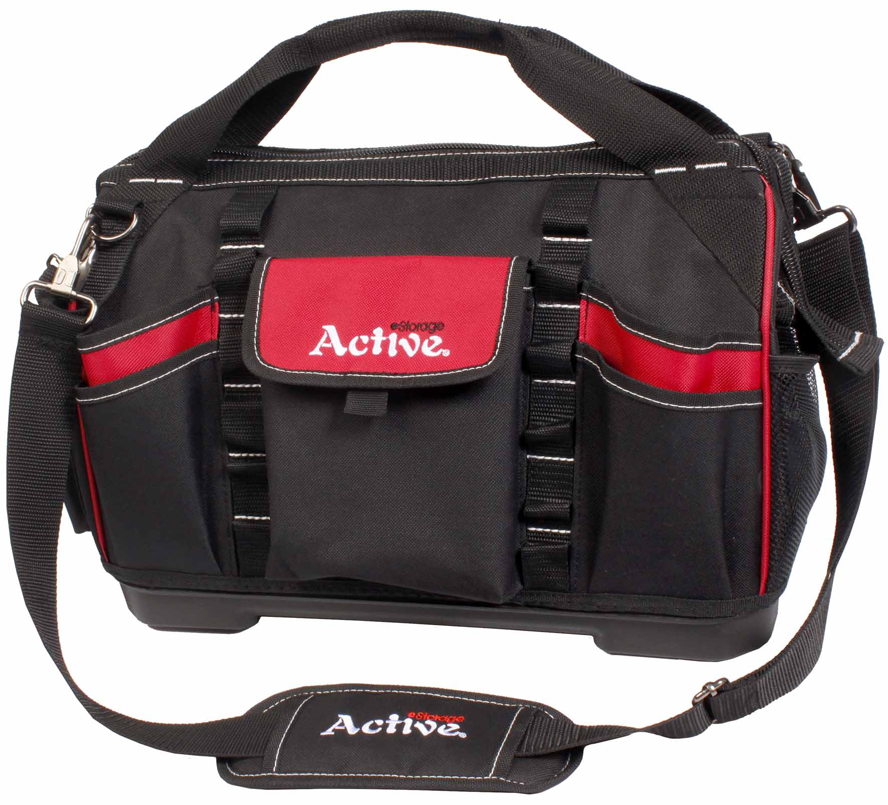 Popular Bag with Hard Base