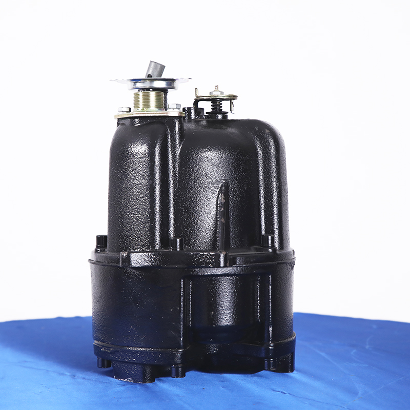 Flowmeter