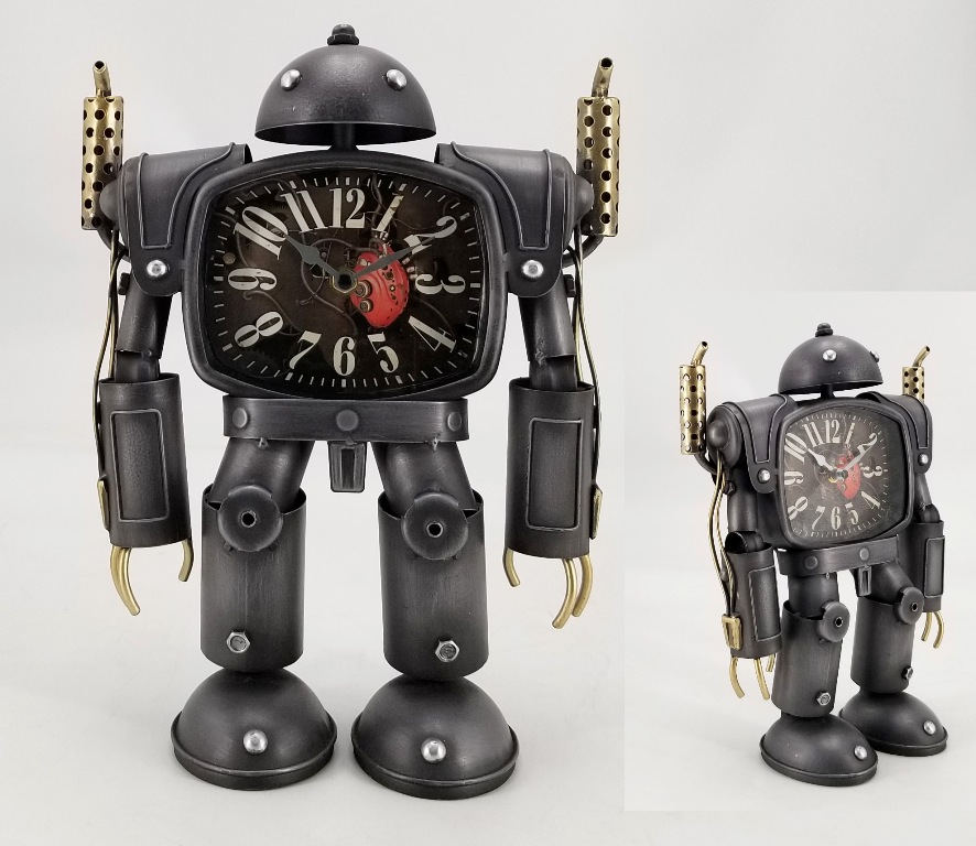 Table Clock