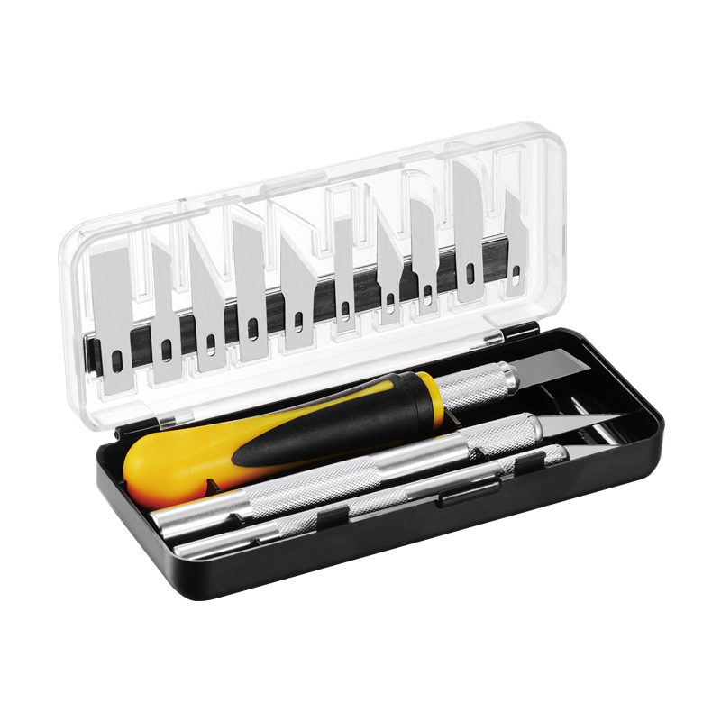 Precision Craft Knife Kit