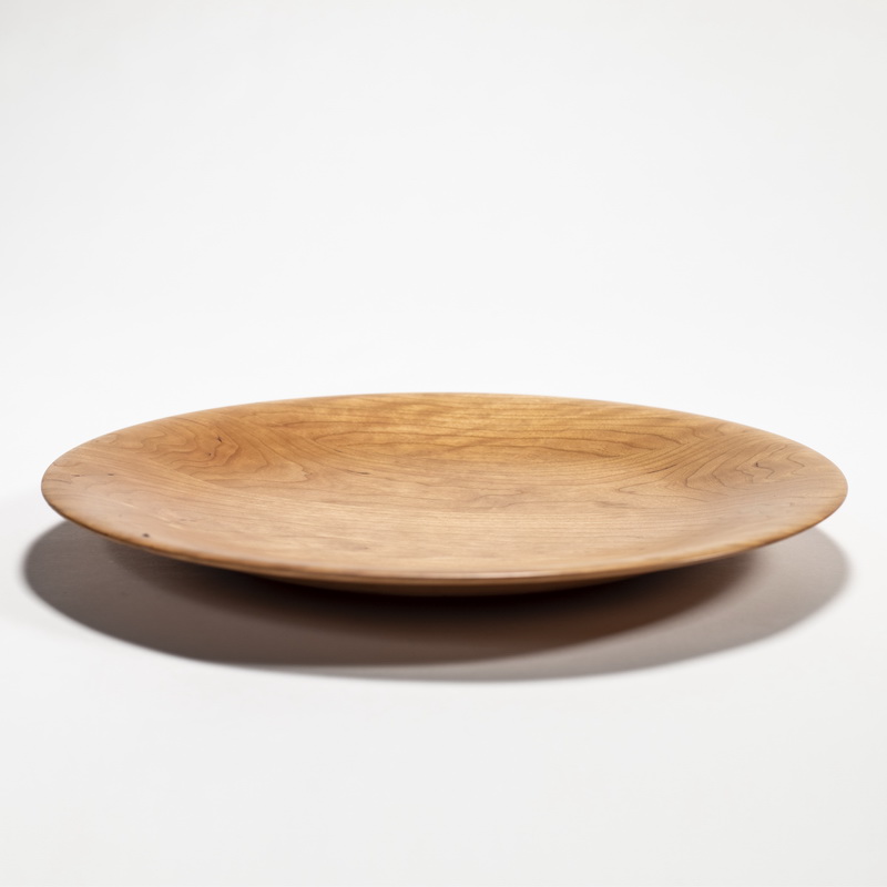 Wooden tray