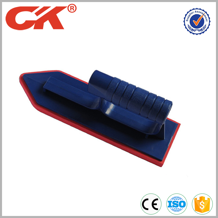 Sponge Float