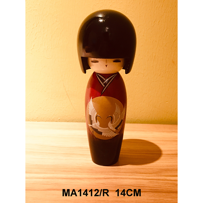 Kokeshi