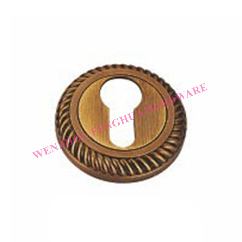 Escutcheon