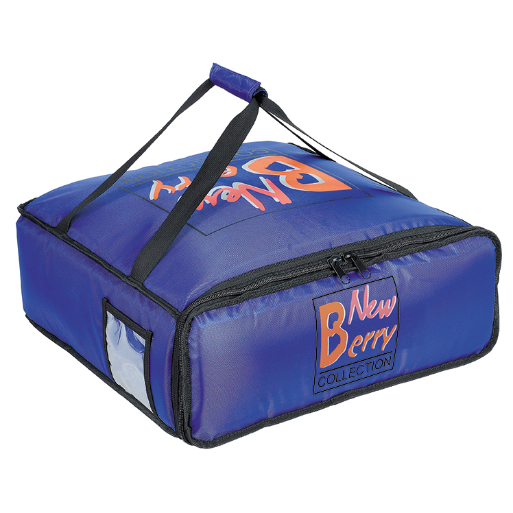 Pizza Delivery Bag