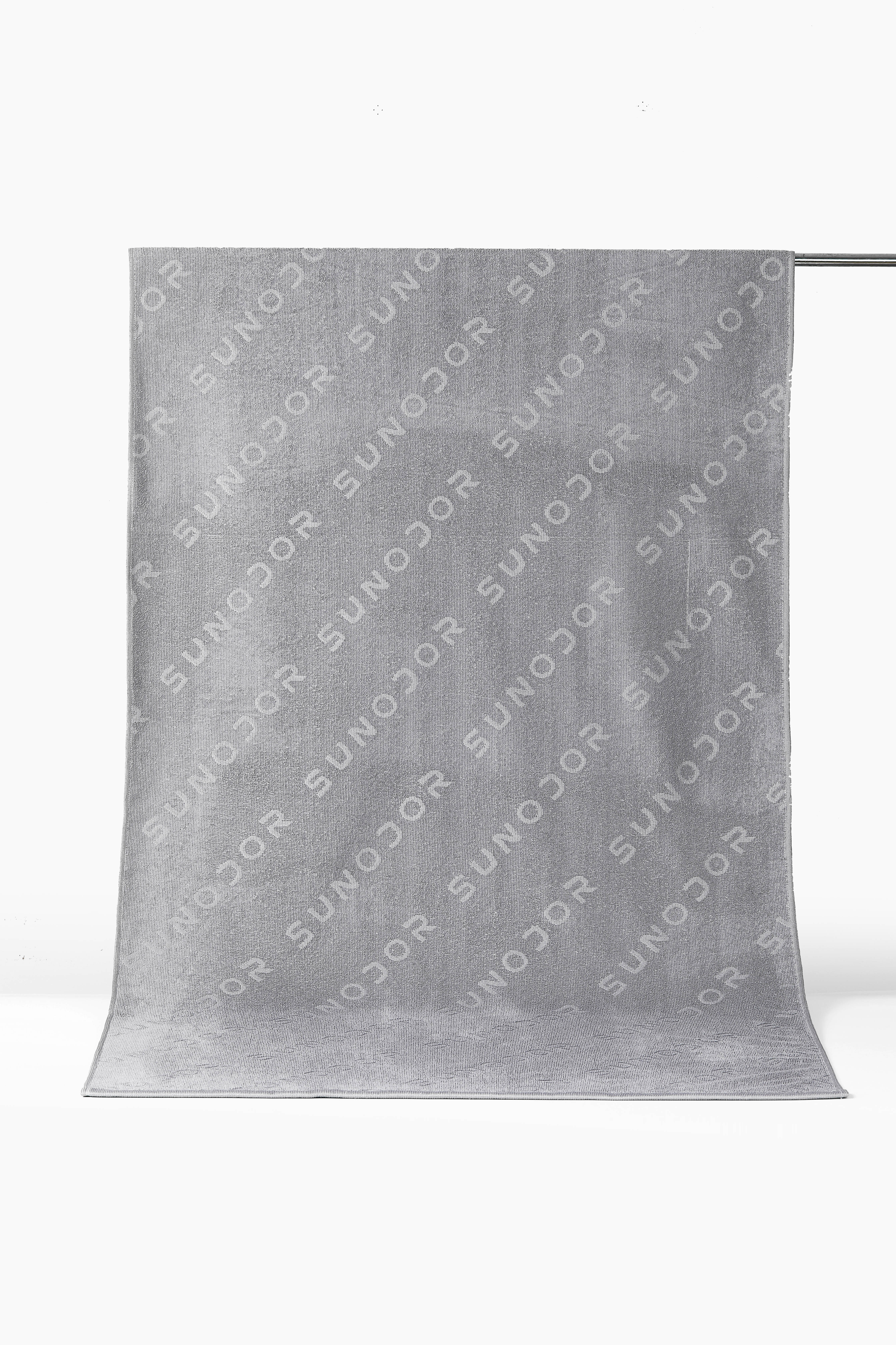 Jacquard Bath towel