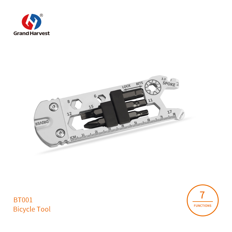 Bicycle Tool