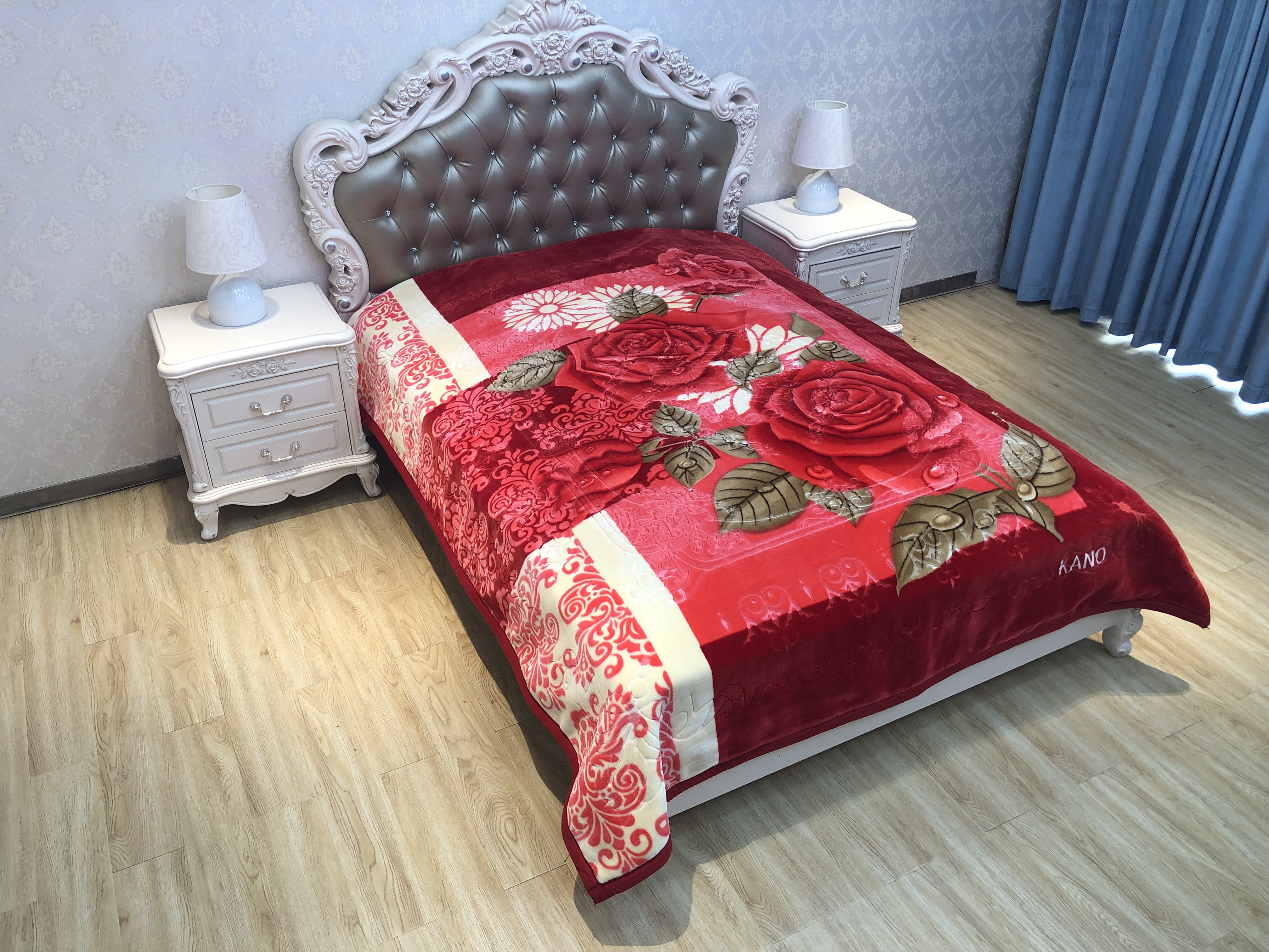 ZHEJIANG TRUELOVE BLANKET TECHNOLOGY CO.,LTD – toalla de baño 3