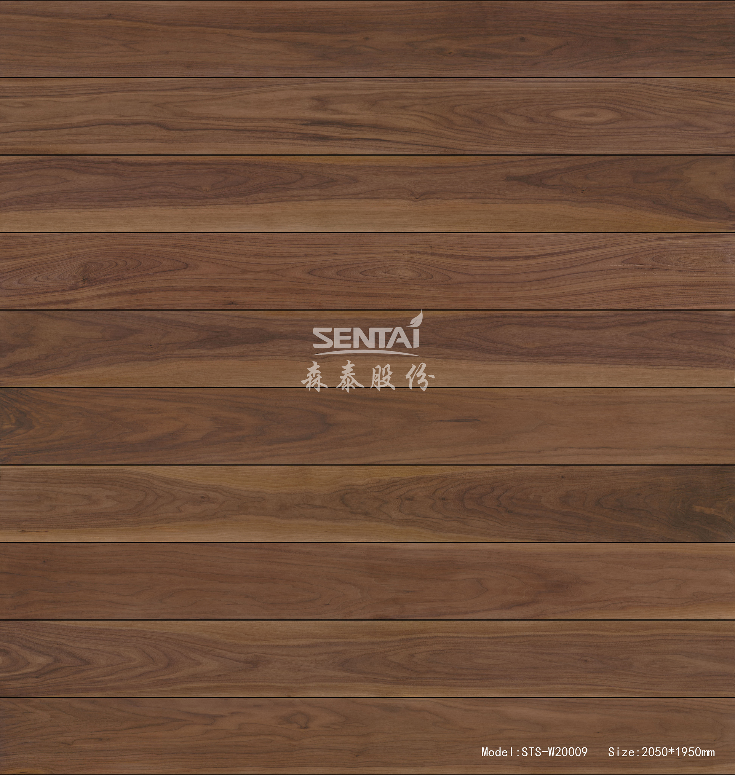Digital Printed flooring/wall panel