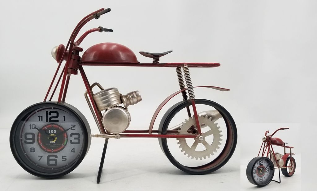 Table Clock