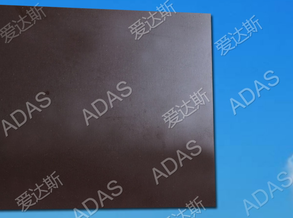 Phenolic paper laminated sheet