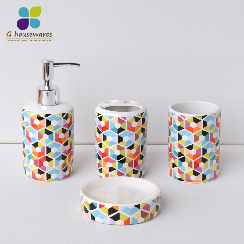 Global Housewares Factory – Other porcelain tableware sets 2