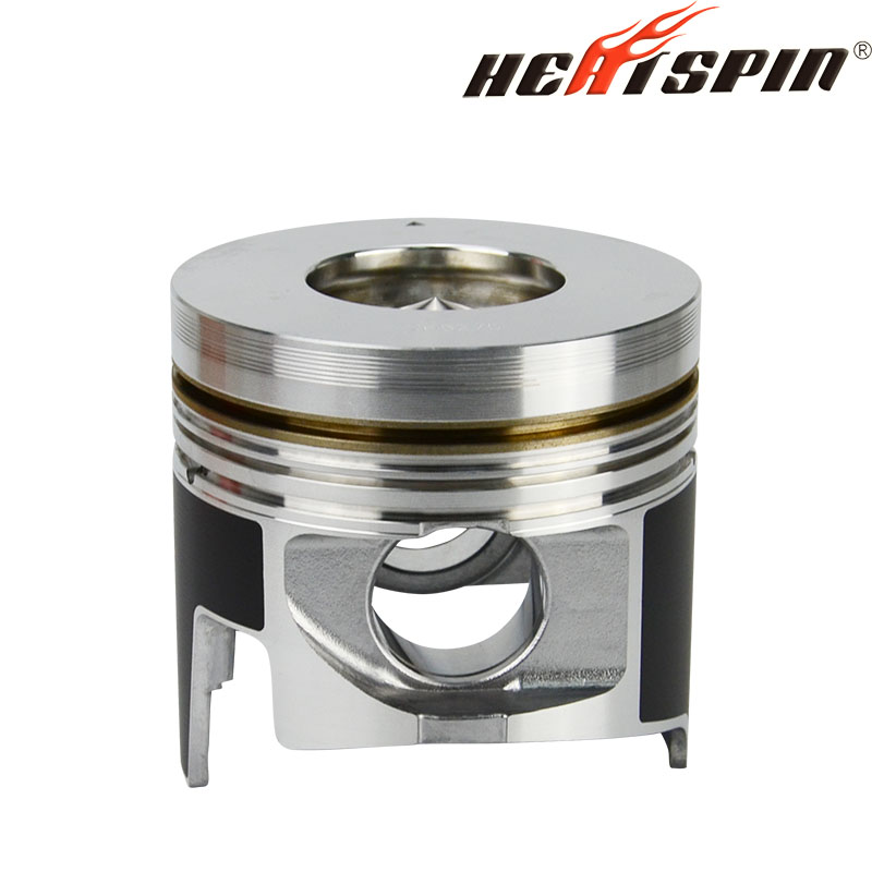 4HL1 Piston