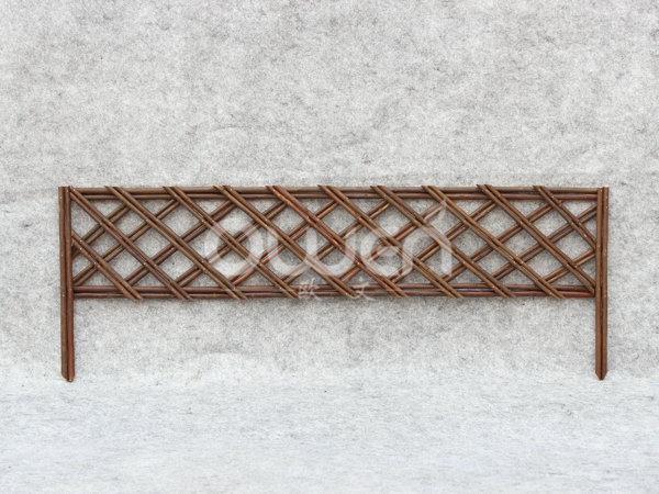 Willow border