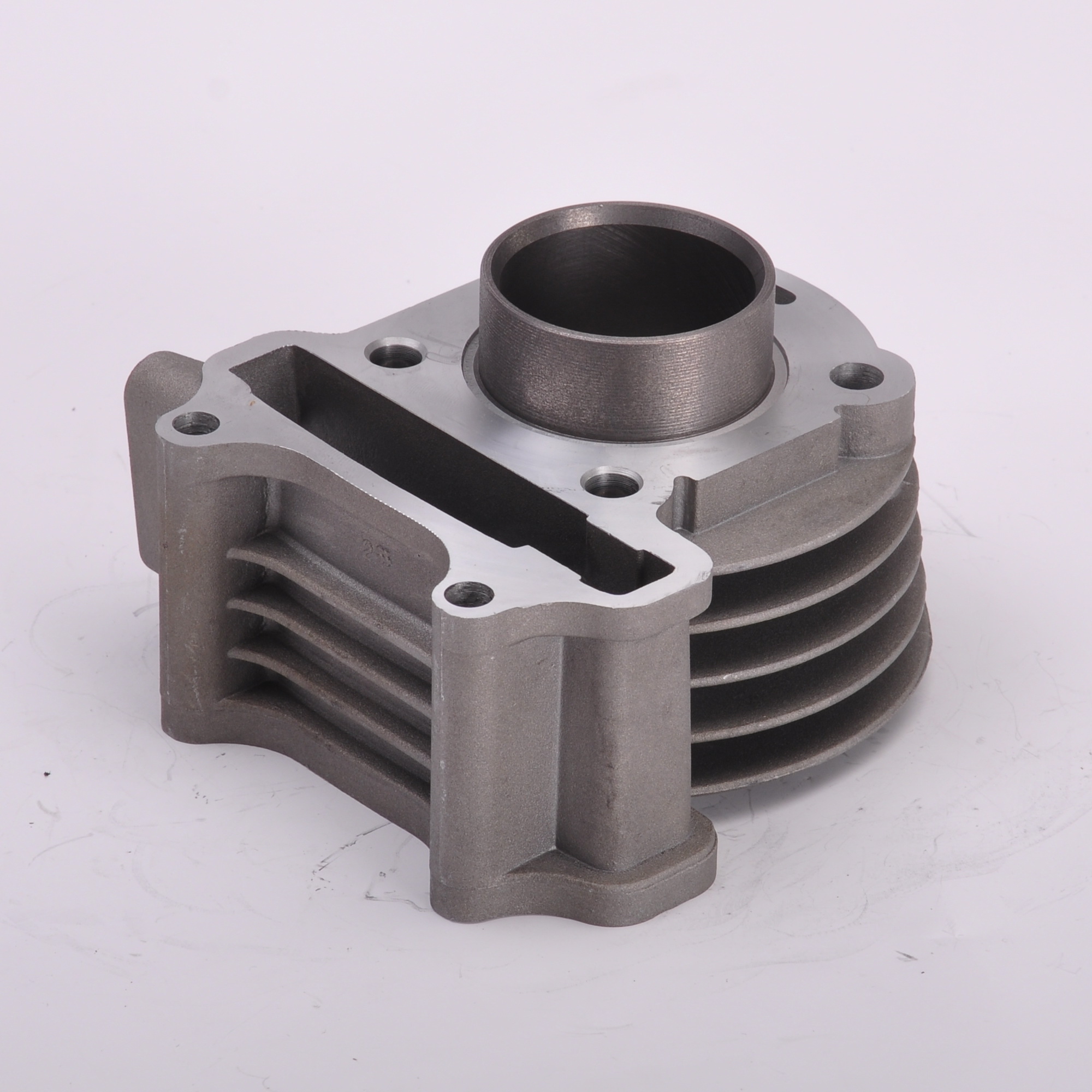 Cylinder Block