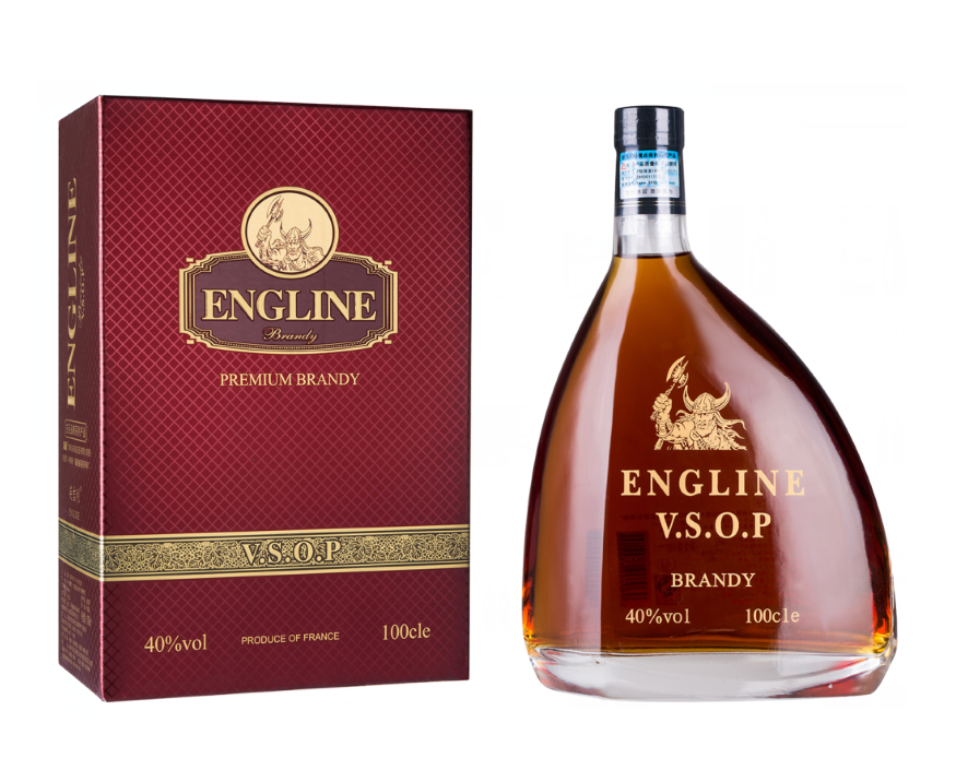 Engline VSOP Brandy