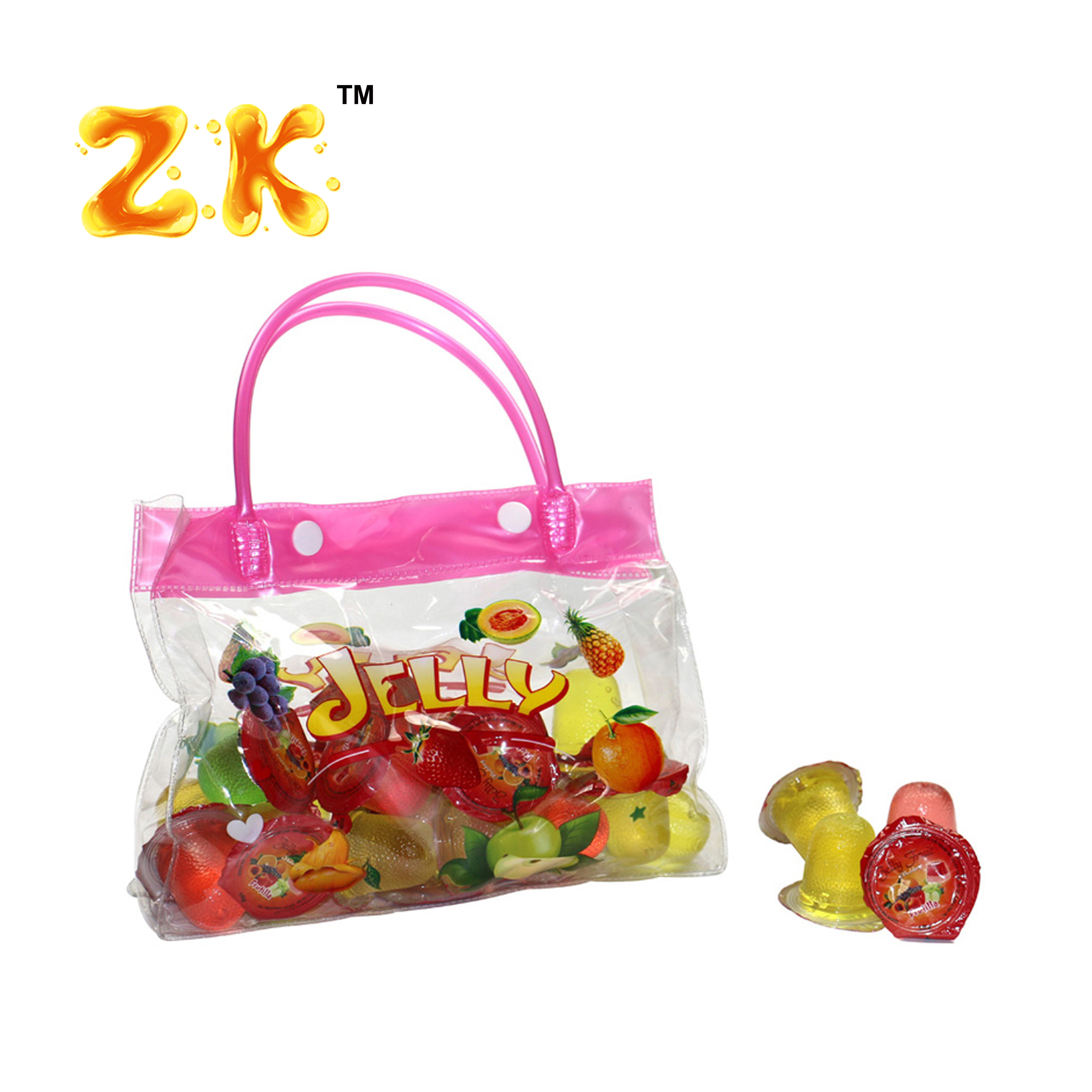 15g Jelly Cup Of Hand bag