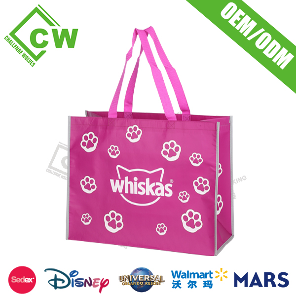 Rpet Lamination Bag