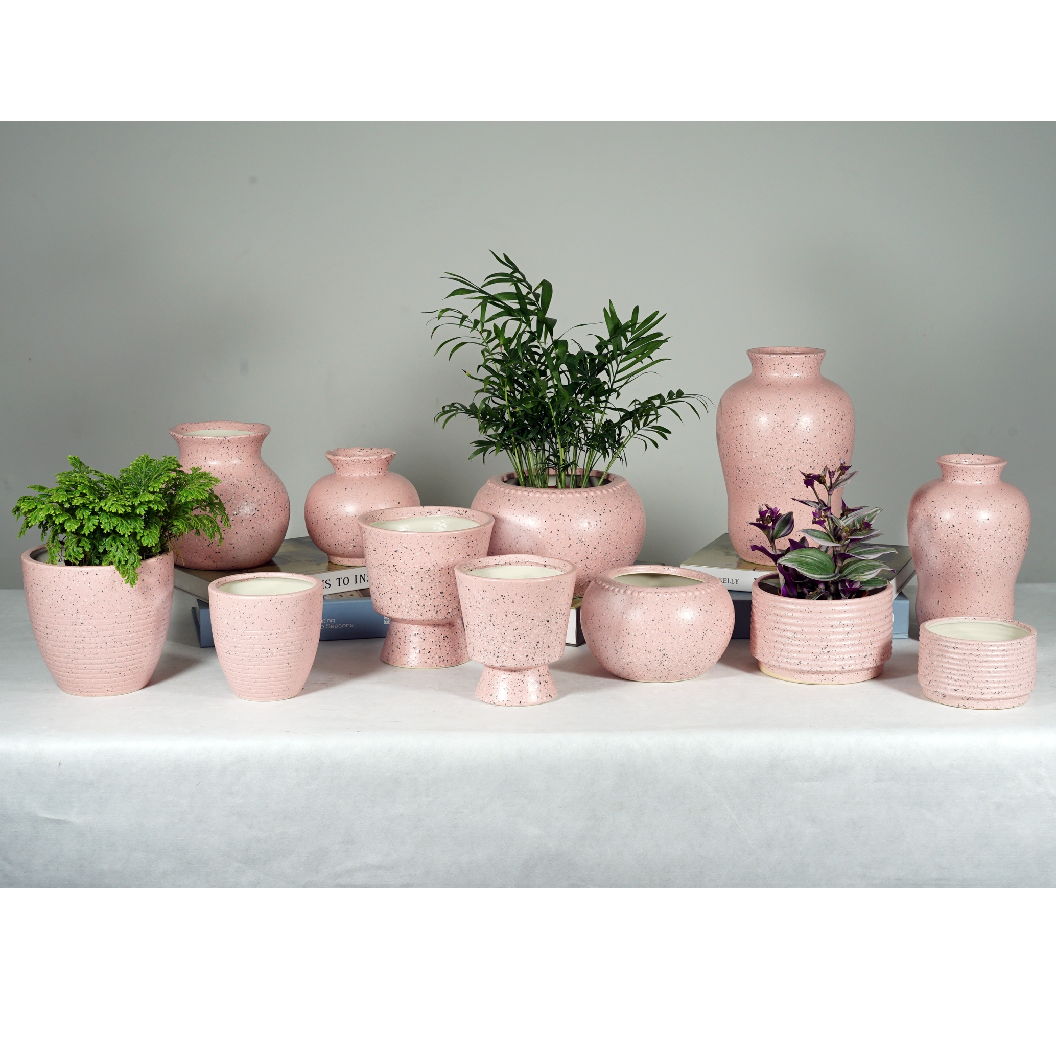 Ceramic Home Decoration ,pot ,vase ,