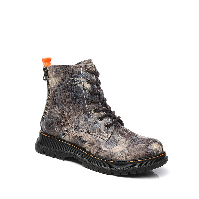 2020 Dr martens boot British Style